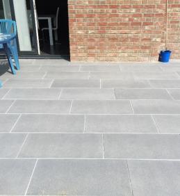 Terrasse Marlux Cosy Grey 80 x 40 M-Coat Terrasse Marlux Cosy Grey 80 x 40 M-Coat