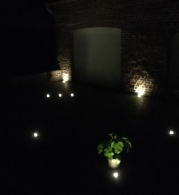 Système In-Lite en LED Système In-Lite en LED