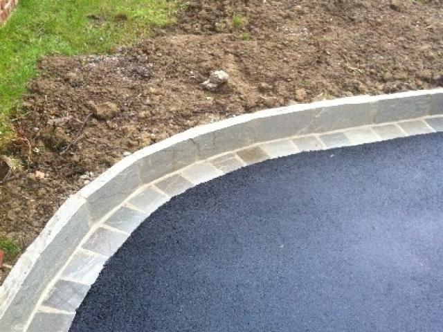 PAVAGE EN PIERRE NATURELLE KANDLA COLORIS GREY 