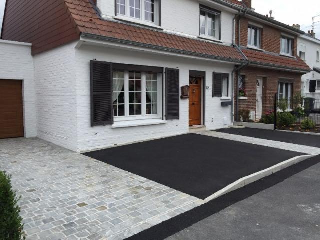 PAVAGE EN PIERRE NATURELLE KANDLA COLORIS GREY 